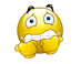 Afraid