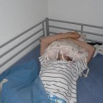 ado qui dort