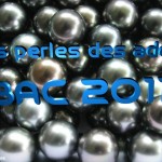 perles