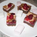brownies coupes