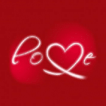 déclaration d'amour