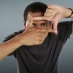 finger tutting