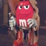 star wars m&m's