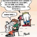 devoirs scolaires