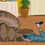 serpent
