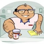 pharmacien
