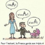 triple A