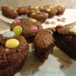 fondant coulant