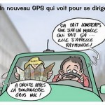 gps femme