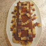 gâteau chocococa