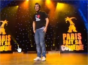 kev adams Votre ado fait il partie de la génération Y ou Pingouin ?