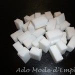 34 sucres