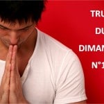 homme qui prie 2
