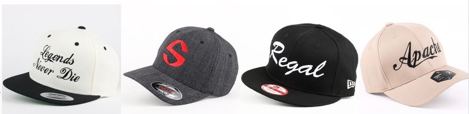 casquettes hatstore