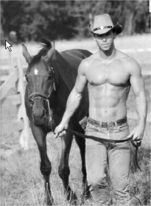 cowboy