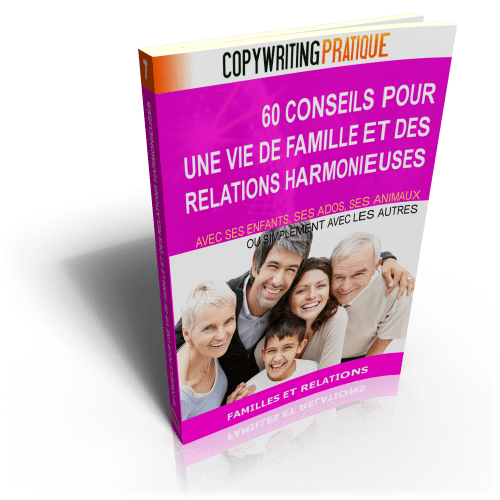 60 conseils pour parents d'ados