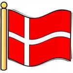 drapeau danemark