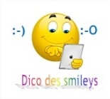Dico Inédit Des Smileys - 
