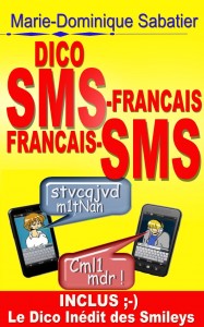 DICO SMS ET DICO SMILEY INCLUS