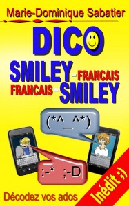 DICO SMILEY-FRANCAIS FRANCAIS-SMS