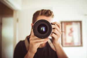 Photo pour blog