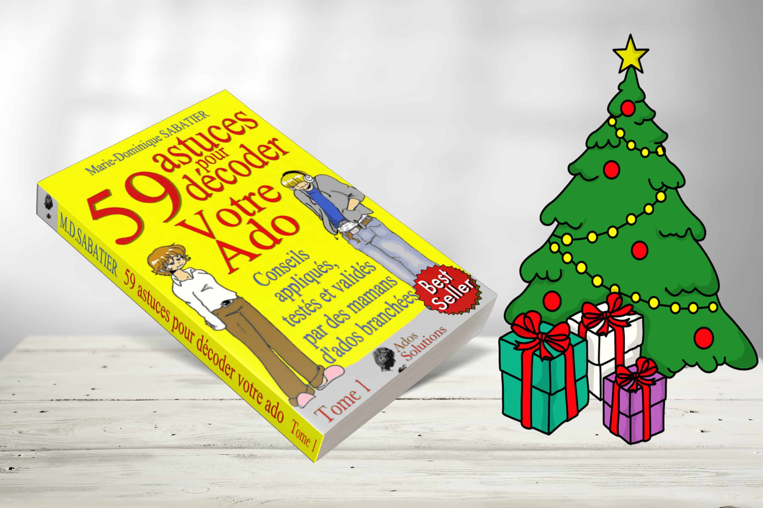 59 astuces offre de Noël