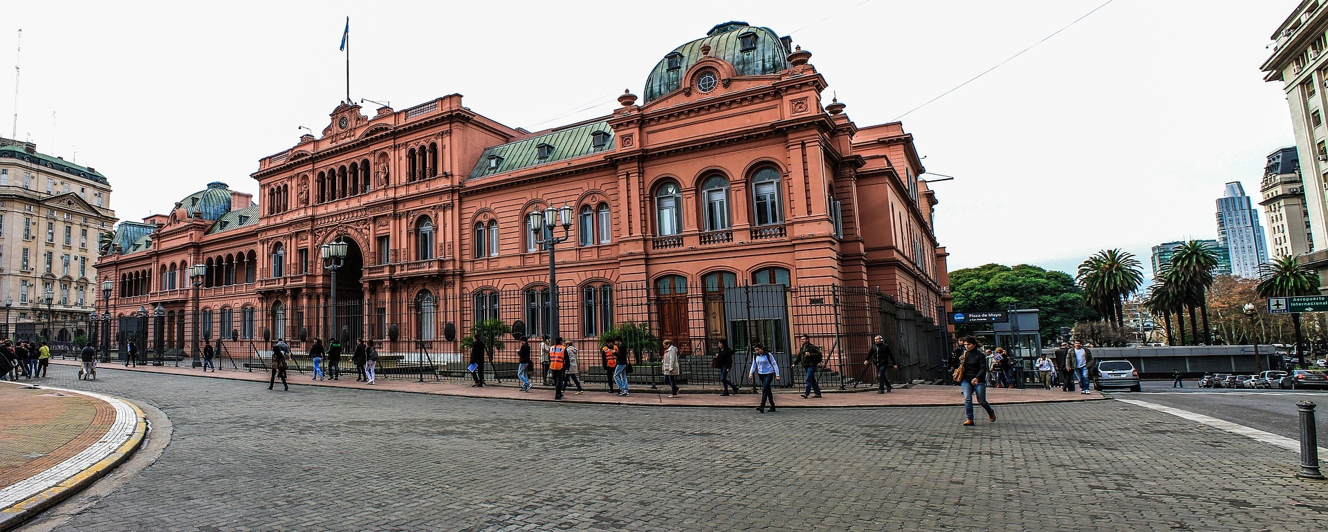 Buenos Aires