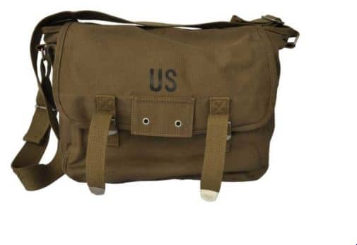sac us army vintage