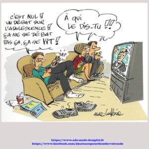 Avoir Images 30 Blagues Trop Droles Sur Les Ados Ado Mode D Emploi dernière salutations